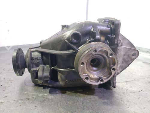Used Rear differential BMW 3 (E46) 320 d (136 hp) 30834760
