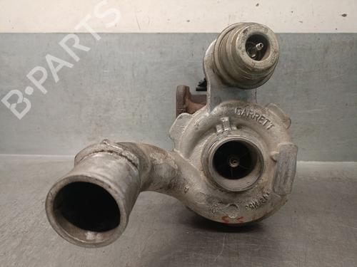 Used Turbocharger/Supercharger RENAULT TRAFIC II Van (FL) [2001-2025]  31038595