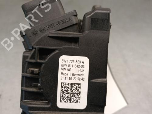 Pedal AUDI Q7 (4MB, 4MG, 4MQ) SQ7 TDI quattro | BP33434918I4  - Image 6