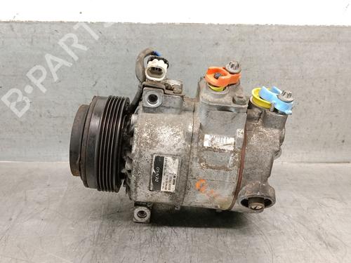 Compressor A/A OPEL ZAFIRA A MPV (T98) 1.6 16V (F75) (101 hp) 28211498