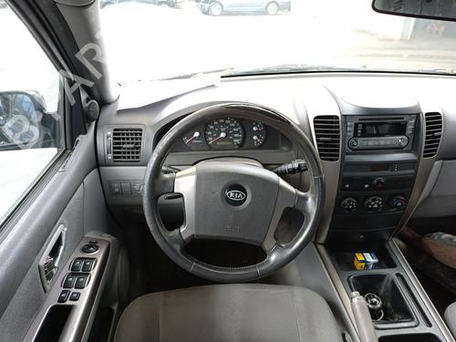 Electronic sensor KIA SORENTO I (JC) 2.5 CRDi 4WD | BP26324526M84 - Image 13
