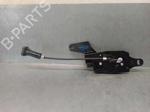 Used Fuel door actuator KIA SPORTAGE IV (QL, QLE) 1.6 CRDi (136 hp) 27346061