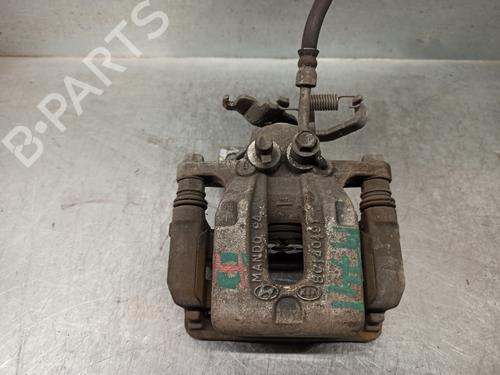 Used Left rear brake caliper HYUNDAI IONIQ (AE) 1.6 GDI Hybrid (105 hp) 17036031