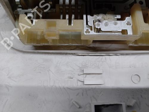 Interior roof light CITROËN C4 I (LC_) 1.6 HDi | BP16551838I8 