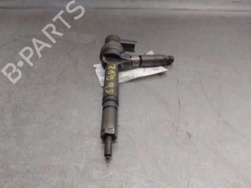 Injector OPEL ASTRA H (A04) 1.7 CDTI (L48) | BP40219920M100 - Image 4