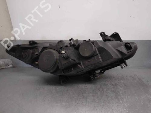 Left headlight PEUGEOT 307 Break (3E) 1.6 HDi 110 | BP18269859C28 