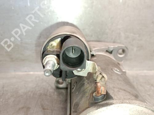 Startmotor AUDI Q3 (F3B) 35 TDI | BP29501541M8 