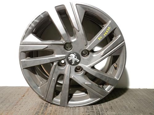 Used Rim PEUGEOT 208 II (UB_, UP_, UW_, UJ_) 1.2 PureTech 100 (101 hp) 24228876