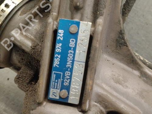 Steering rack FORD TRANSIT Van (E_ _) 2.5 TDI (EAL, EAS) | BP33036476M22  - Image 7