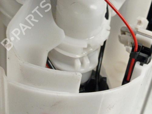 Fuel pump VW TIGUAN (AD1, AX1) 1.5 TSI | BP30169030M76