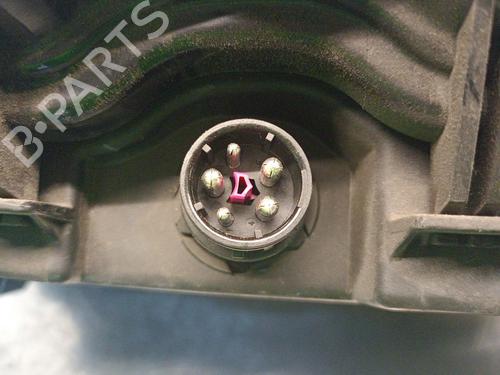 Right headlight AUDI A3 (8L1) 1.8 T | BP27319890C29 