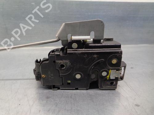 Front right lock AUDI A4 B6 (8E2) 1.9 TDI | BP16044113C97 