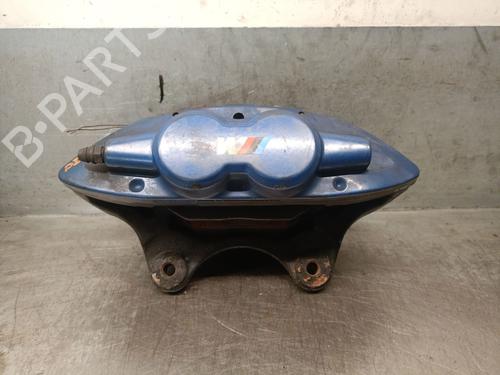 Left front brake caliper BMW 3 Touring (F31) 330 d xDrive | BP26215657M105 