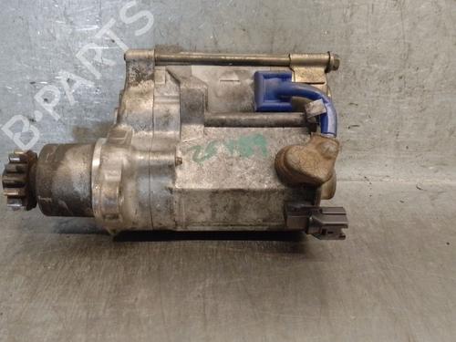 Used Starter Starter TOYOTA PREVIA II (_R3_) 2.4 (ACR30) (156 hp) 36023464 36023464