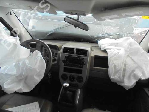 Venstre fortil invendig håndtag JEEP COMPASS (MK49) 2.0 CRD 4x4 | BP3215965I13 - Image 9
