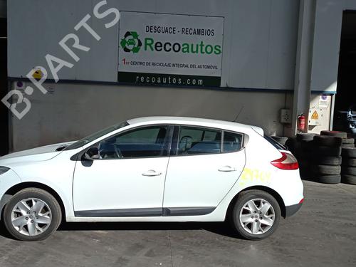 Brugte RENAULT MEGANE III Hatchback (BZ0/1_, B3_) [2008-2026]  4437673