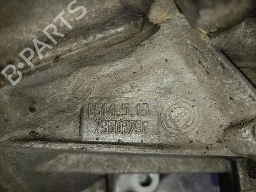 Gearbox LANCIA Y (840_) 1.2 (840AA, 840AF1A) | BP30296092M3 