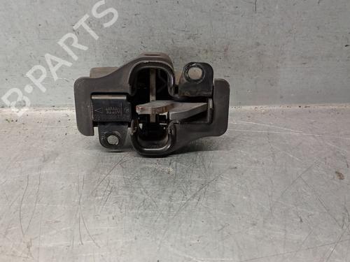 Used Hood lock MERCEDES-BENZ C-CLASS (W203) C 270 CDI (203.016) (170 hp) 27469437