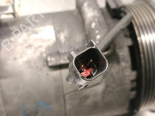 AC compressor FORD FOCUS II (DA_, HCP, DP) 1.6 TDCi | BP31801004M34  - Image 5