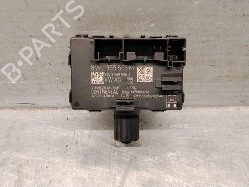 Módulo eletrónico Módulo eletrónico AUDI A5 Sportback (F5A, F5F) 30 TDI Mild Hybrid (136 hp) 36461111 36461111