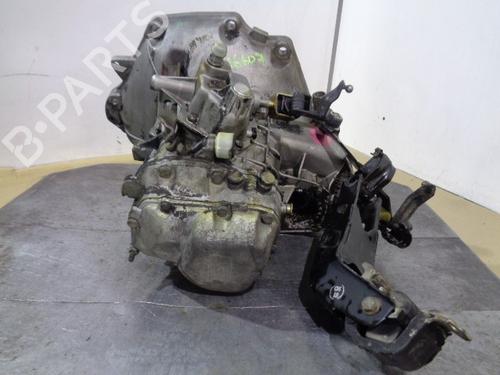 Gearbox OPEL CORSA B (S93) 1.2 i (F08, F68, M68) | BP11062017M3 
