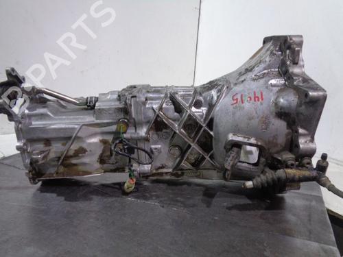 Gearbox KIA SPORTAGE SUV (K00)  | BP9546094M3 