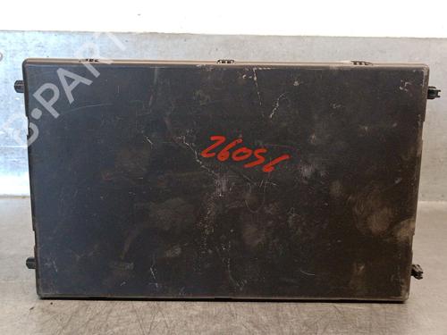 Fuse box FORD TRANSIT Van (FA_ _) 2.4 TDCi RWD | BP37489681E1 - Image 2