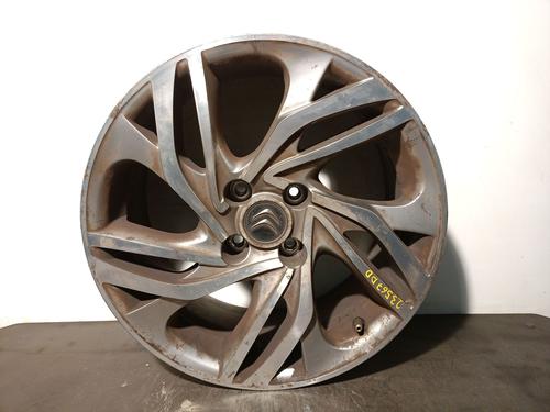 Used Rim CITROËN C4 II (NC_) 1.6 VTi 120 (NC5FS0, NC5FS9) (120 hp) 29165867
