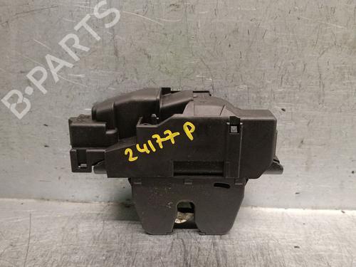 Tailgate lock CITROËN C4 II (NC_) | BP30803830C101