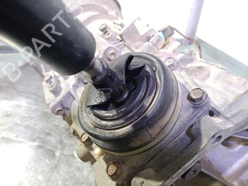 Gearbox NISSAN PATHFINDER III (R51) 2.5 dCi | BP25910867M3 
