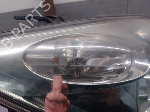 Right headlight LEXUS RX (_U3_) 400h (MHU38_) | BP25710860C29 - Image 7