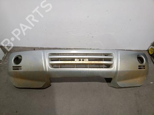 Stoßstange vorne für MITSUBISHI PAJERO III (V7_W, V6_W) 3.2 Di-D (V68W) (160 hp) 32035426