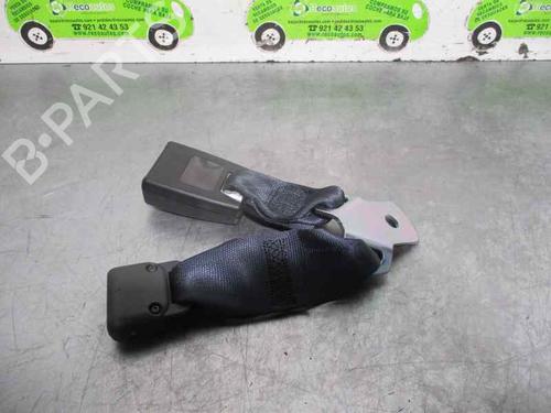 Seat buckle CITROËN C4 AIRCROSS 1.6 HDi 115 AWC | BP20250687I32 