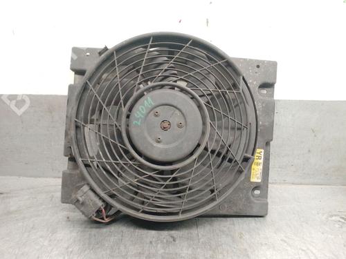 Køleventilator elektrisk OPEL ZAFIRA A MPV (T98) 1.8 16V (F75) (125 hp) 30770407