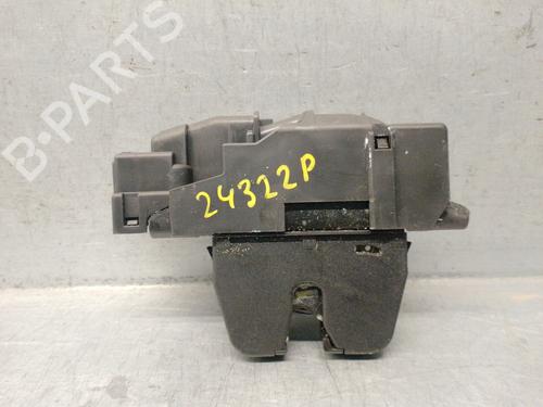 hjelmlås CITROËN C3 III (SX) 1.2 VTi 82 | BP31292499C133