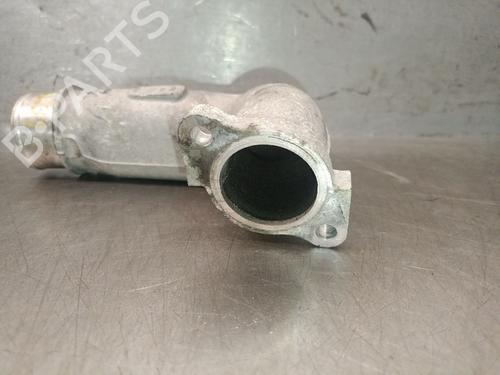Pipe MAZDA 6 Hatchback (GH) 2.2 MZR-CD (GH10) | BP27983315M125 