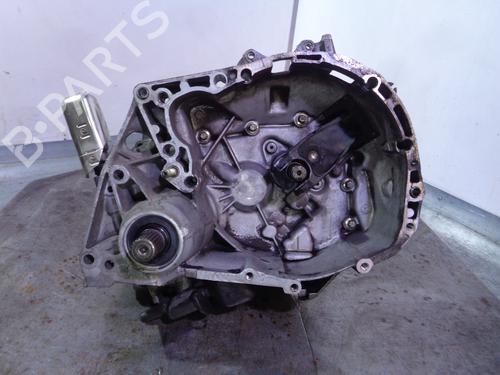 Used Gearbox RENAULT KANGOO (KC0/1_) D 65 1.9 (KC0E, KC02, KC0J, KC0N) (64 hp) 16052813