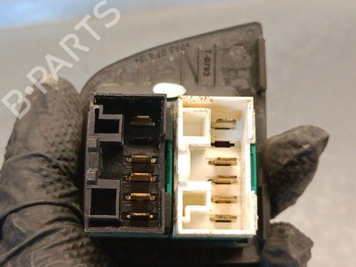 Left front window switch FIAT DOBLO MPV (119_, 223_) 1.9 JTD | BP37517532I27 - Image 4