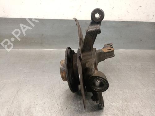 Left front steering knuckle RENAULT CAPTUR II (HF_) LPG (HFMT) | BP29709989M25