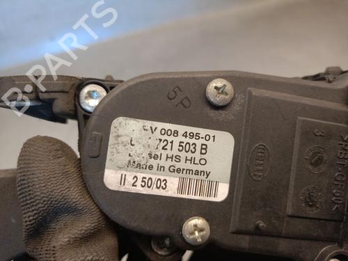 Pedal SEAT LEON (1M1) 1.9 TDI | BP36431597I4 - Image 4