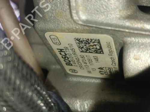 Engine CITROËN C4 Picasso II 1.6 BlueHDi 120 | BP29582747M1 