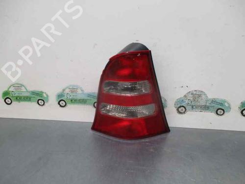 Used Right taillight MERCEDES-BENZ A-CLASS (W168) A 160 (168.033, 168.133) (102 hp) 4216805