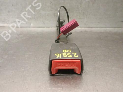 Used Seat buckle Seat buckle FORD ECOSPORT 1.0 EcoBoost (140 hp) 36755406 36755406