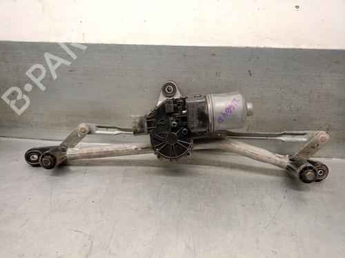 Used Front wiper motor ALFA ROMEO 159 (939_) 1.9 JTDM 16V (939AXC1B, 939AXC12) (150 hp) 25919089