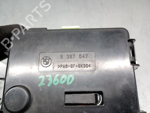 Zekeringkast BMW X3 (E83) 2.0 sd | BP29827369E1