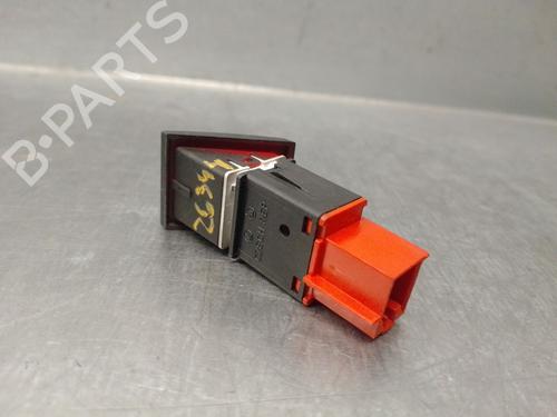 Warning switch SKODA FABIA II (542) 1.6 TDI | BP38560175I22 - Image 3