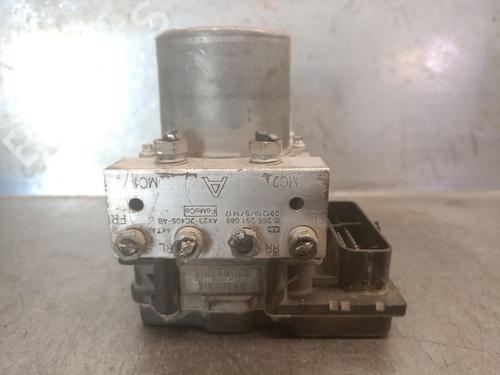 Used ABS pump JAGUAR XF I (X250) 3.0 D (275 hp) 20938129