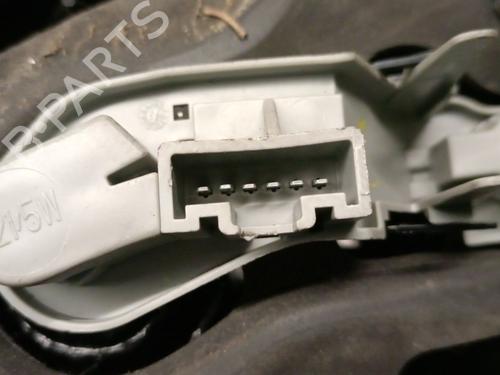 Right taillight TOYOTA AVENSIS Estate (_T25_) 2.0 D-4D (ADT250_, ADT250R) | BP31329846C35