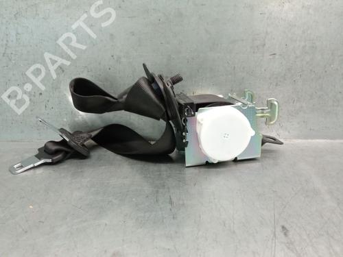 Used Rear center seatbelt CITROËN C5 AIRCROSS (A_) 1.2 PureTech 130 (ARHNSJ) (131 hp) 27668218