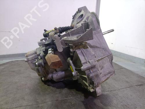 Gearbox FIAT GRANDE PUNTO (199_) 1.3 D Multijet (199.AXD11, 199.AXD1A, 199.AXD1B,... | BP23243719M3 